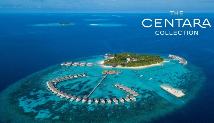 Centara Hotels & Resorts Unveils The Centara Collection