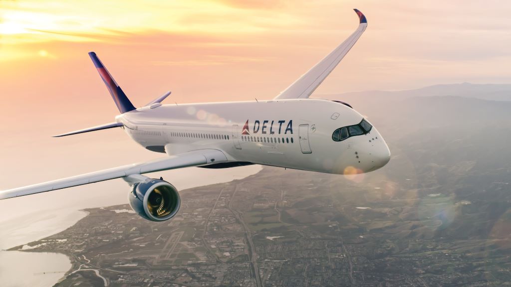 Delta Air Lines Delivers Impressive Financial Performance, Says CEO Ed Bastian