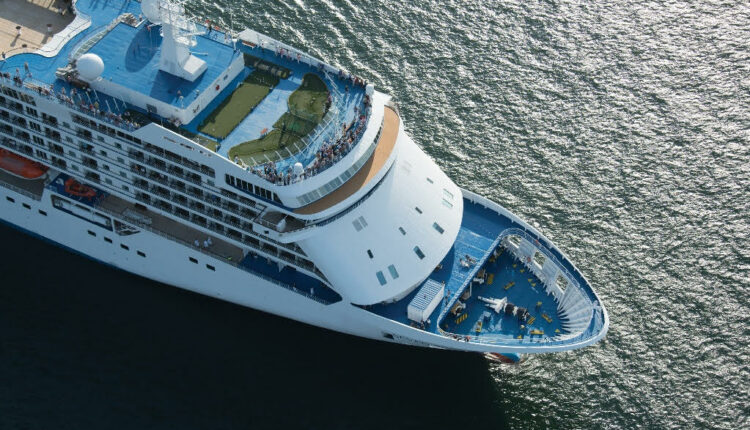 Regent Seven Seas Cruises Unveils Unique Itineraries for 2025/2026