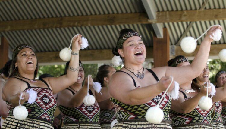 Aotearoa New Zealand Showcases Its Unique Culture at AIME 2025