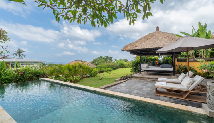 AYANA Bali Unveils Renovated Luxury Villas