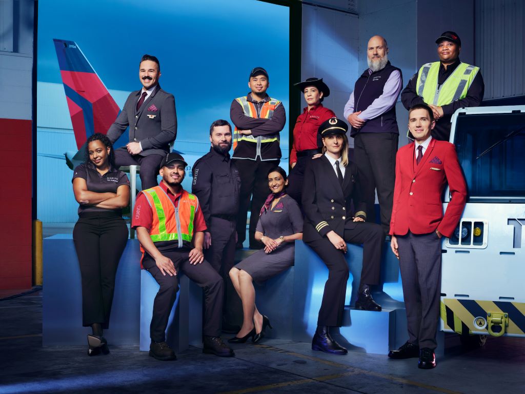 Delta Employees to Benefit from Significant Profit Sharing