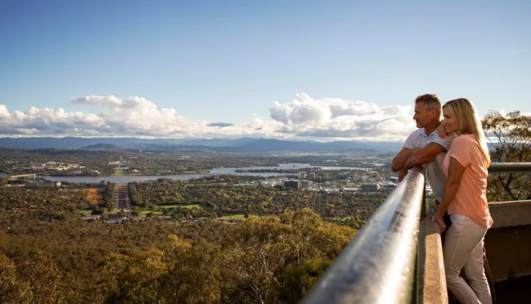 Explore the Untouched Charms of Canberra