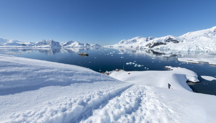 PONANT Reveals New Journeys for its Antarctic Season 2026/2027