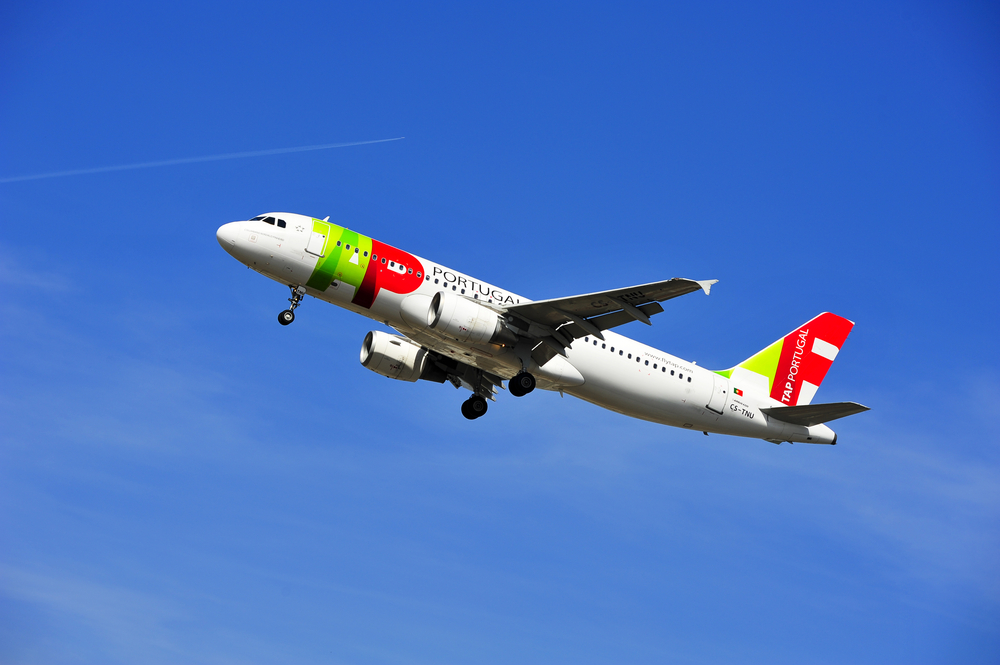 TAP Air Portugal Emerges as Europe’s Leading Airline for Safety