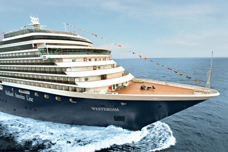 Discover the Wonders of Holland America Line's 2026-2027 Cruises in Australia, New Zealand, and Asia