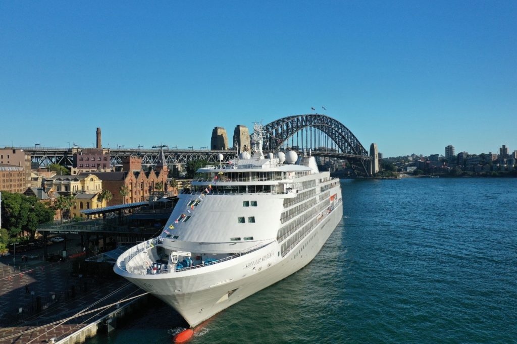 Explore Silversea’s 230 New Voyages for 2026/2027 Season