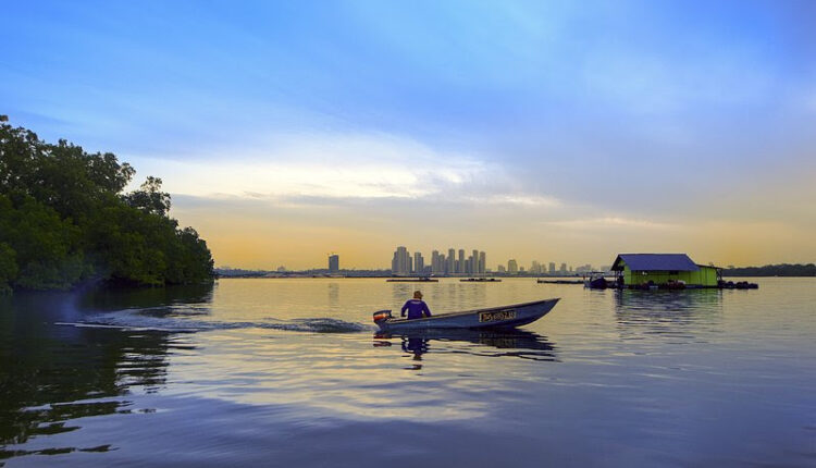 Tourism Malaysia Showcases at the UK’s Premier Travel Event