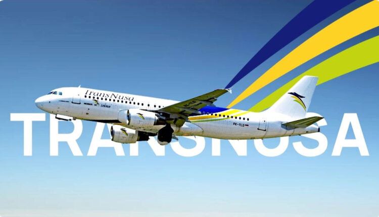 TransNusa Launches New Flight Route from Bali to Perth