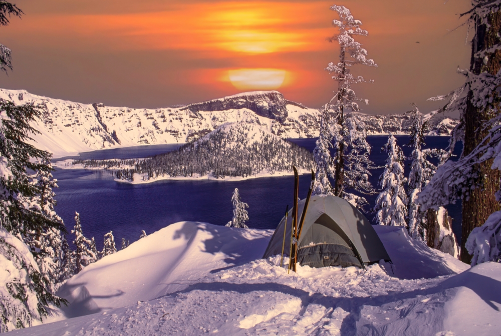 Discover Central Oregon This Winter