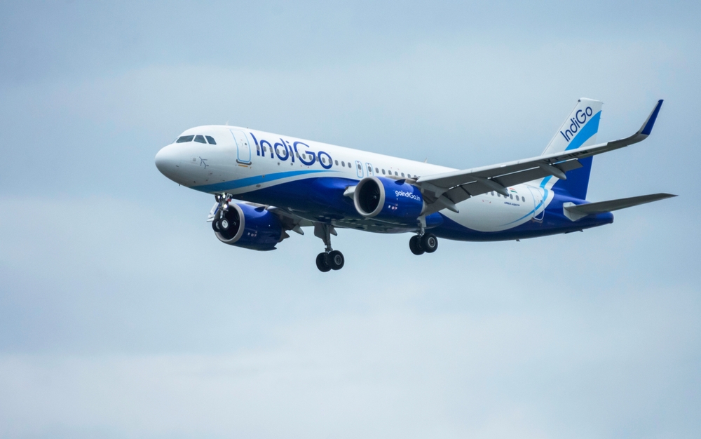 IndiGo Introduces Direct Service from Hyderabad to Madinah