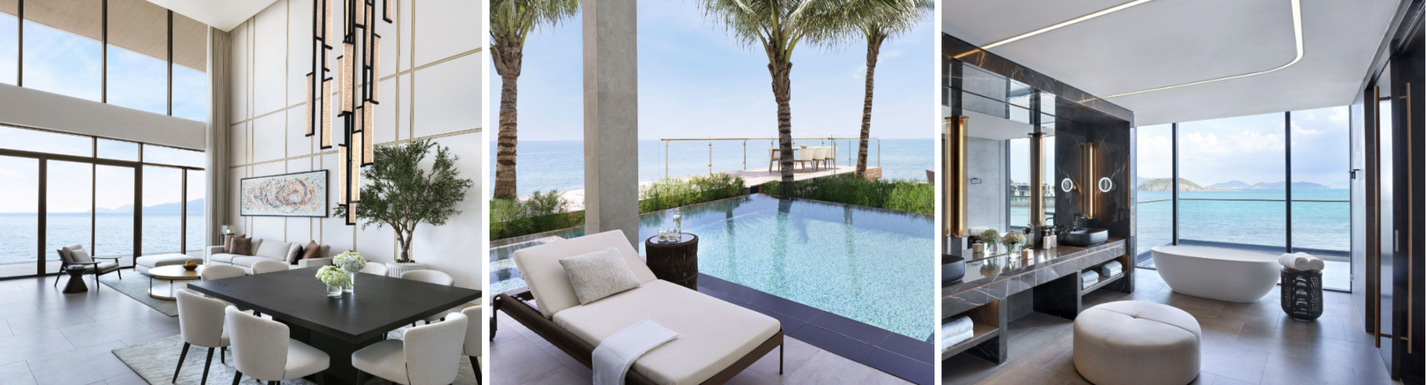 Introducing the Exclusive Gran Ocean Villas at Villa Le Corail