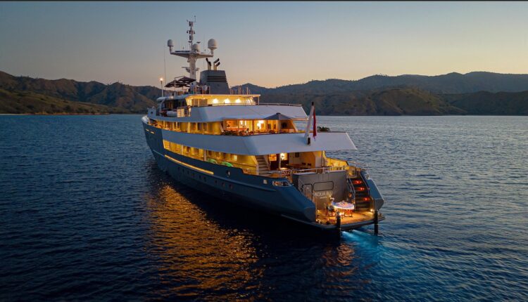 PONANT Acquires Majority Stake in Aqua Expeditions