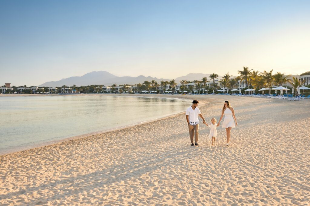 Ras Al Khaimah Celebrates Record 1.28 Million Overnight Visitors in 2024