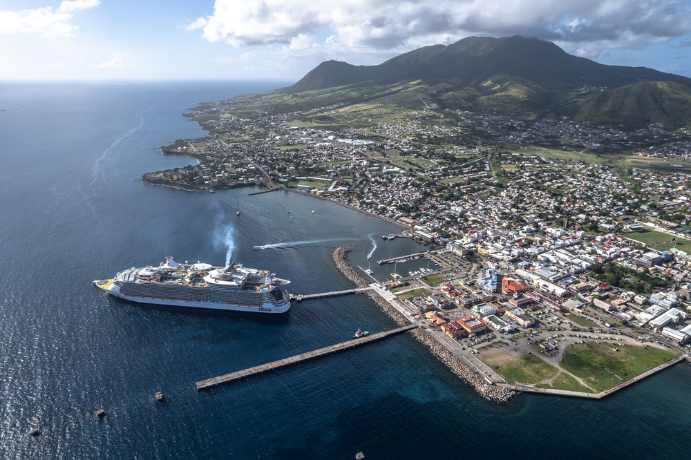 St. Kitts Tourism Authority Joins Prestigious Luxury Travel Network Virtuoso