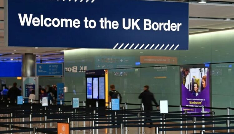 Concerns Arise Over Potential Surge in UK Electronic Travel Authorisation Fees