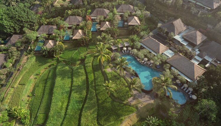 Experience the Serenity of Nyepi at Mandapa, a Ritz-Carlton Reserve