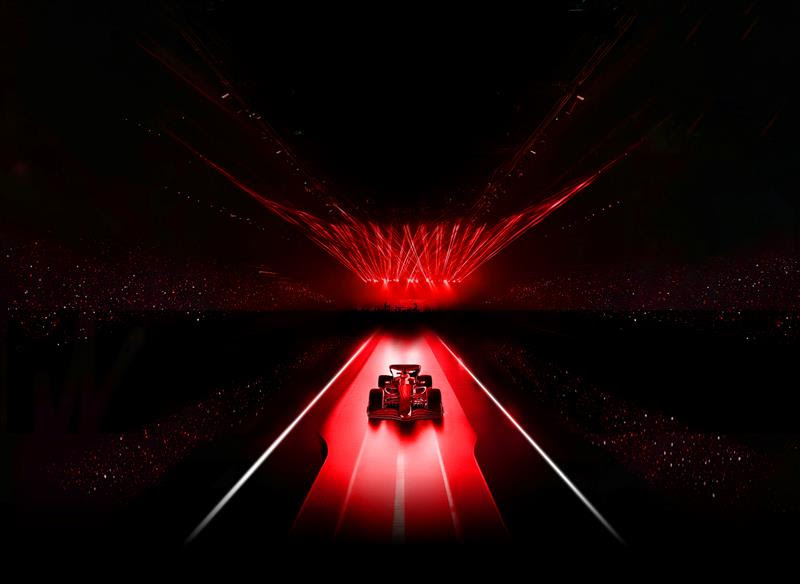 F1® Fans Can Compete for Tickets to Exclusive 'F1® 75 Live' Event