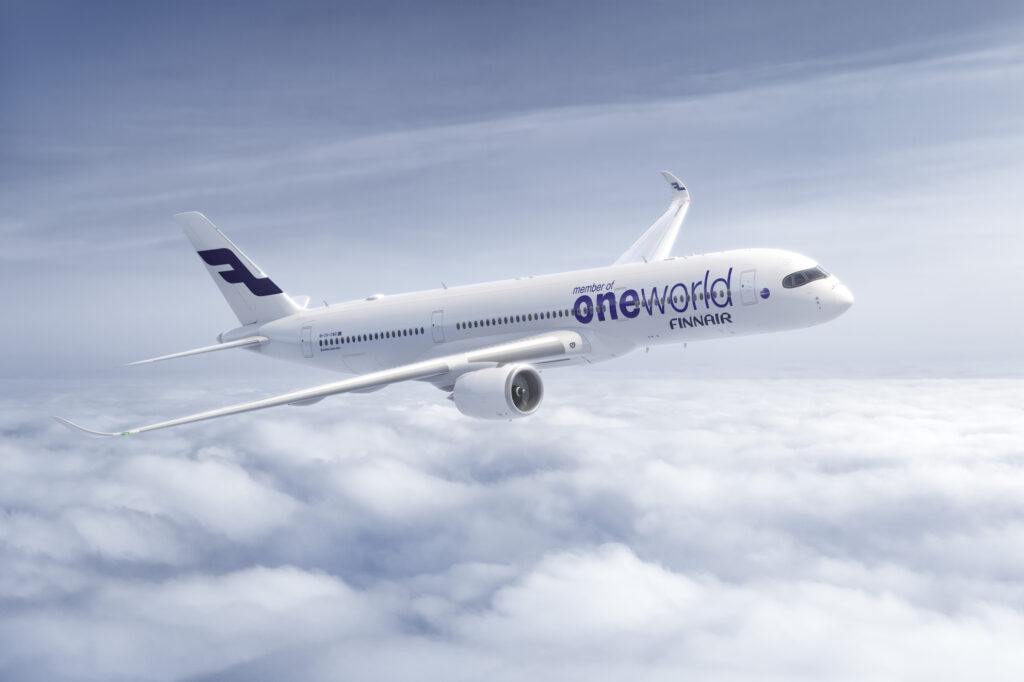 Finnair and British Airways Expand Partnership to Aid UK Travelers