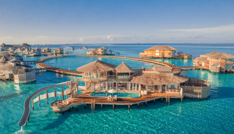 Soneva Unveils Exclusive Family Offer in Maldives