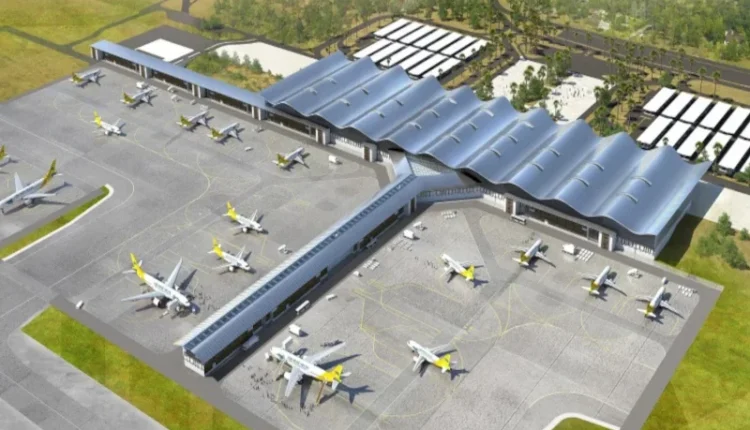 Cebu Pacific Celebrates Over 1 Million Passengers at Clark Airport in 2024