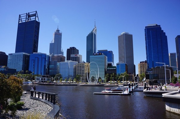 Discovering Perth: Australia’s Hidden Treasure and Its Local Charm