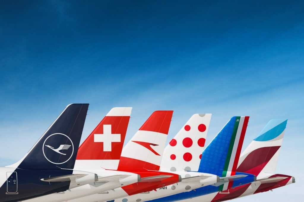 Lufthansa Group Acquires 41% of ITA Airways: A New Era Begins