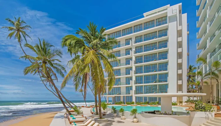 Radisson Launches its Spectacular Resort in Galle, Sri Lanka