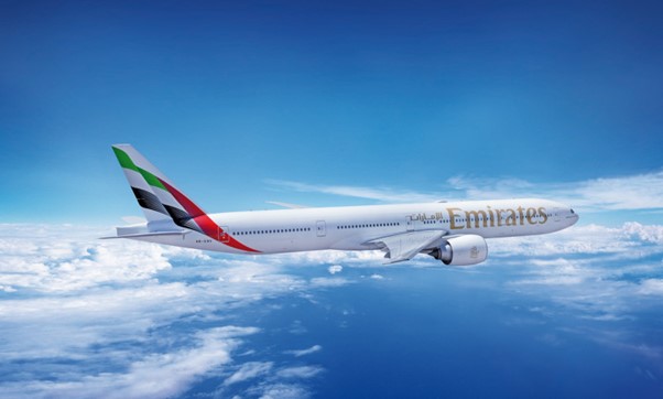 Emirates to Increase Flights to Madagascar Starting April 2025