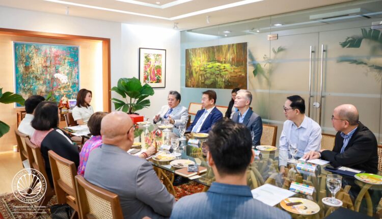 Philippines Aims to Attract Tourists from Europe, India, and Middle East