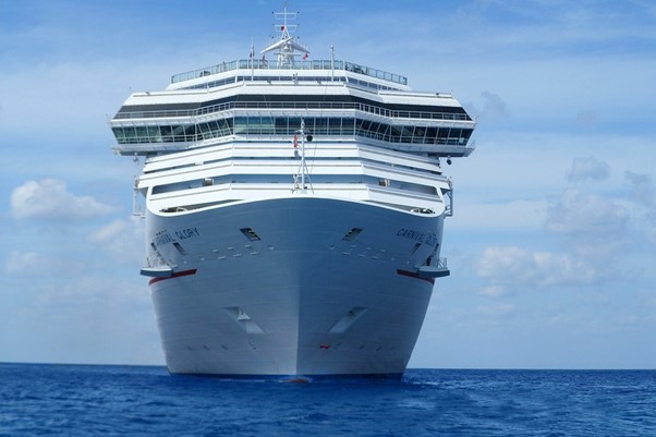 Top 10 Largest Cruise Ships Scheduled for 2025