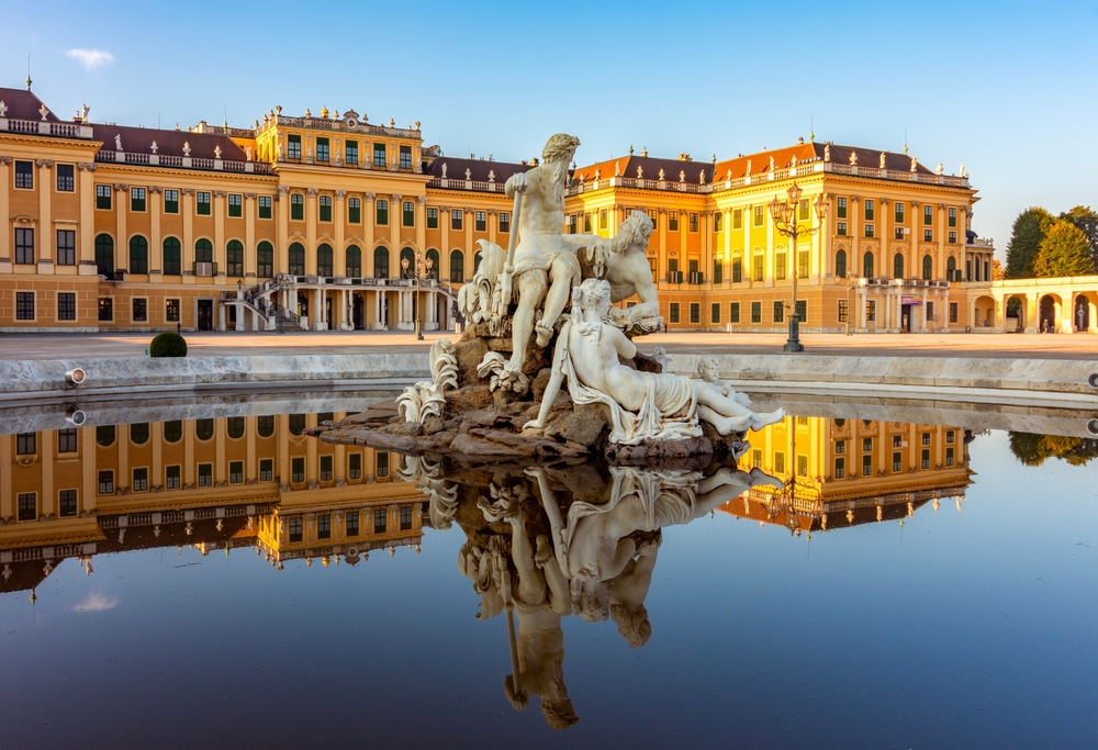 Vienna Sees Record Tourism with Nearly 19 Million Bednights in 2024