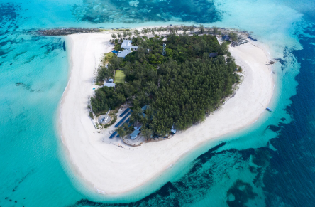 Discover Jumeirah Thanda Island: The Perfect Multi-Generational Getaway