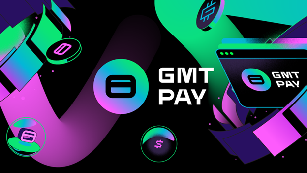 GMT Pay: The First Gateway for Web3 Earnings