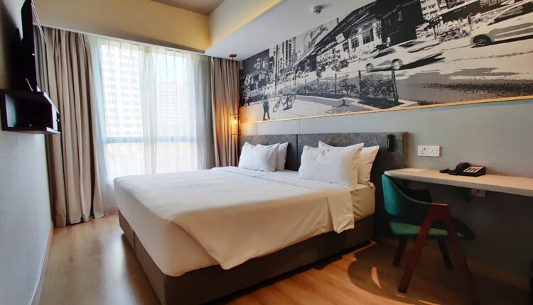 ibis Styles Kuala Lumpur Bukit Bintang Now Open for Guests