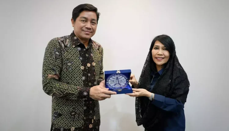 Indonesian Government Optimistic About Tourism Sector Growth