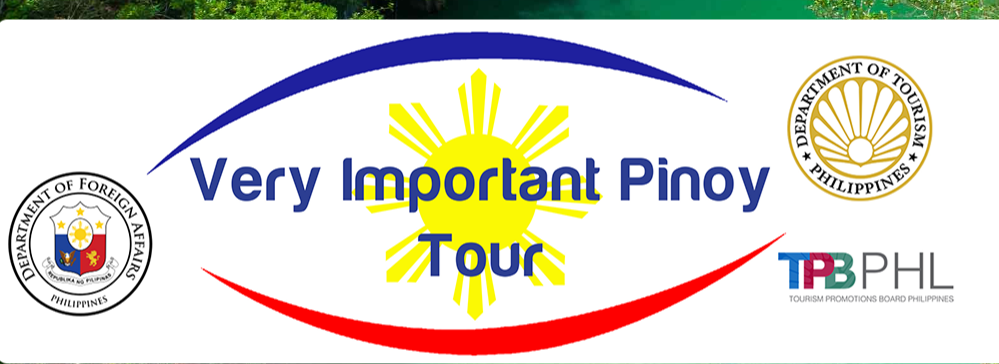 Philippines Unveils Exciting Very Important Pinoy Tours for 2025