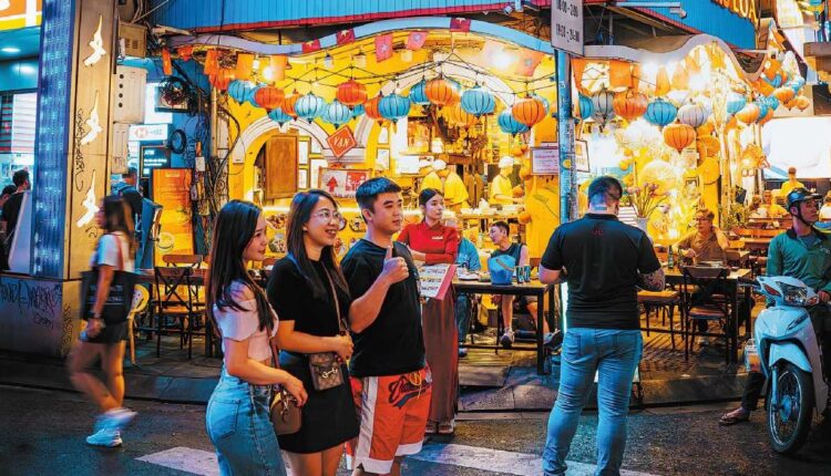 Agoda's Study Reveals Vietnamese Travelers Undeterred by Economic Challenges