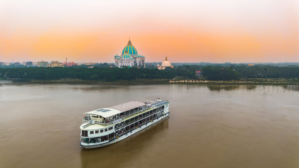 Antara Cruises Launches Unique Craftsmanship Journey on MV Bengal Ganga