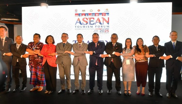 ASEAN Travel Exchange Attracts Large Attendance in Malaysia