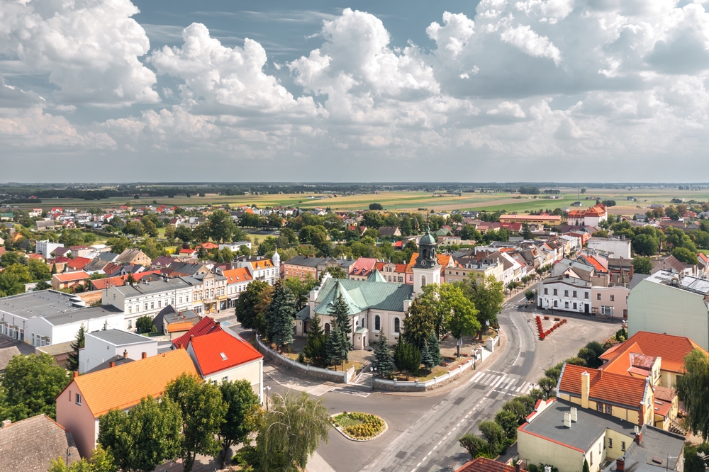 Discover Gniezno: The Polish City Celebrating Its Heritage in 2025