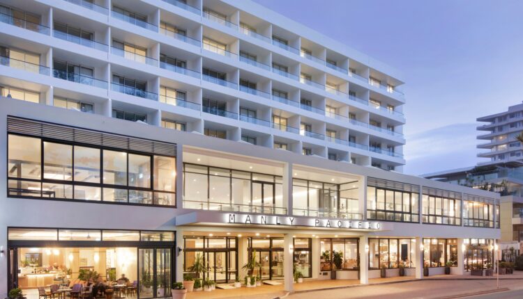 Manly Pacific Hotel in Sydney Earns Recognition as a Stunning Destination