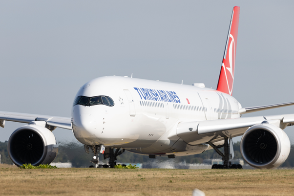 Turkish Airlines Set to Initiate Flights to New Zealand