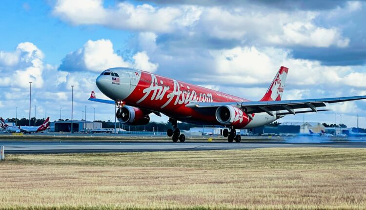 Capital A and AirAsia X Extend AirAsia Aviation Group Disposal Deadline