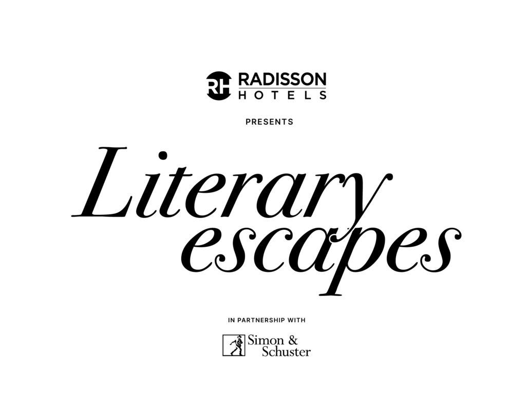 Radisson Hotel Group Partners with Simon & Schuster India to Enhance Literary Experiences