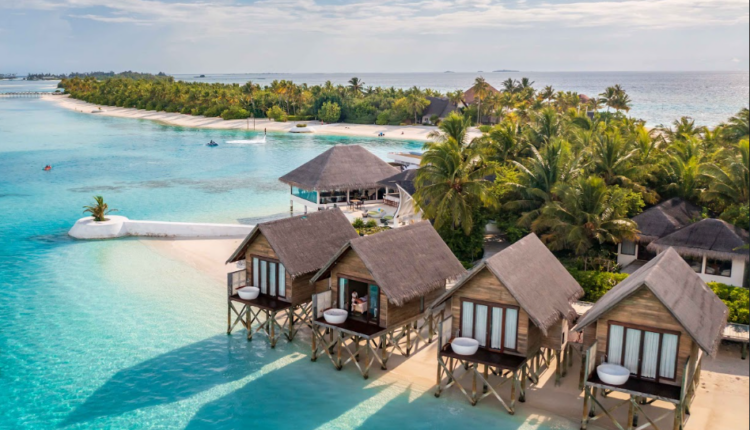 The Ozen Collection Elevates Luxury Experiences in the Maldives