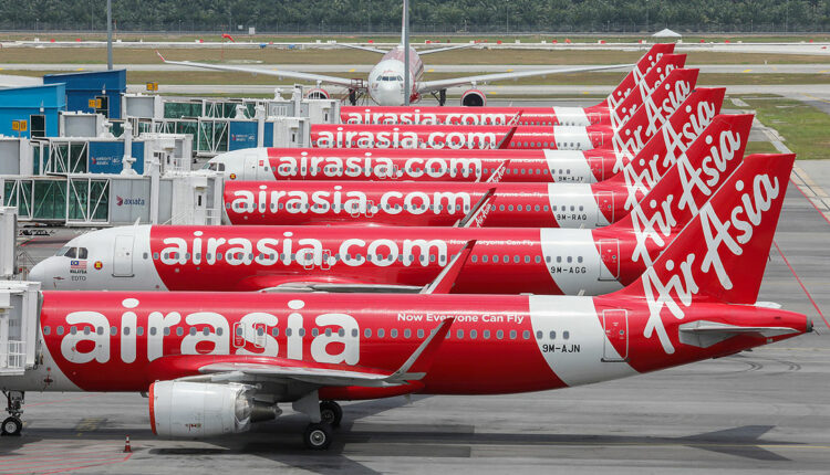 AirAsia's Ambitious Aircraft Maintenance Facility in the Philippines