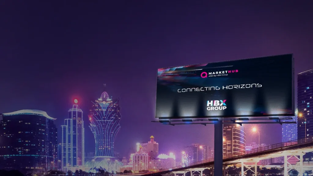 HBX Group Unveils Insights for MarketHub Asia 2025