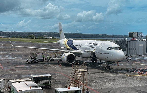 New Direct Routes Linking Perth and Bali: TransNusa Set to Launch