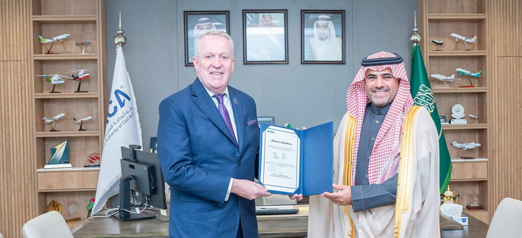 Riyadh Air Receives License for Advanced Flight Simulator, Boosting Pilot Training